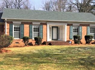 5620 Tower Rd, Greensboro, NC 27410