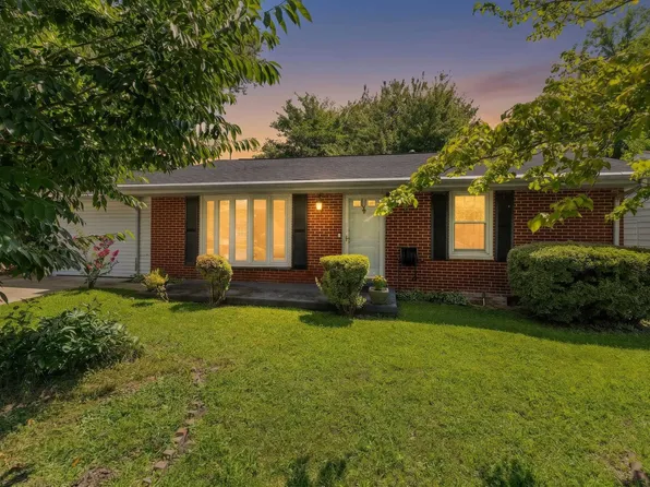 980 Cosby Dr, Henderson, KY 42420
