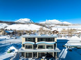 700 Blue River Pkwy #A, Silverthorne, CO 80498