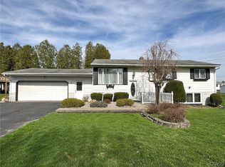 121 Putnam Pl, Frankfort, NY 13340