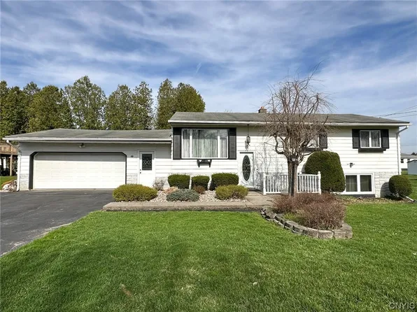 121 Putnam Pl, Frankfort, NY 13340