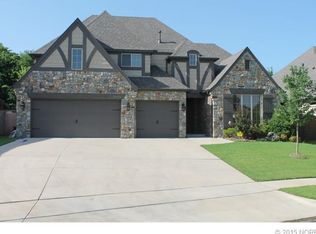 3009 W Gary St, Broken Arrow, OK 74012