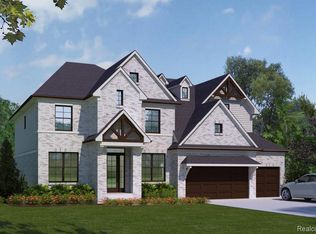 3929 Capstan Ct, Troy, MI 48083