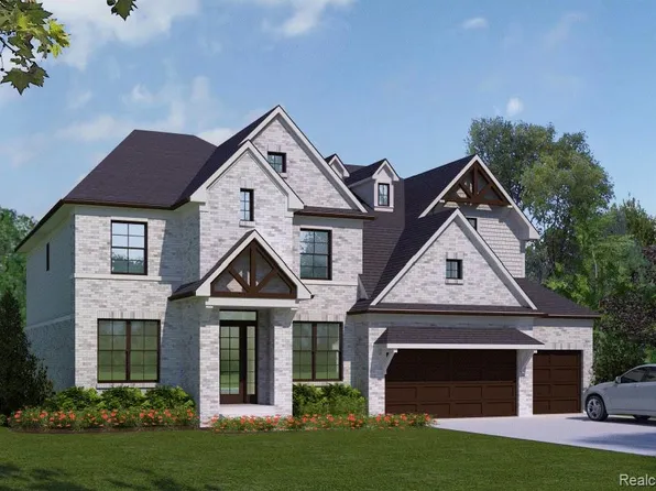 3929 Capstan Ct, Troy, MI 48083