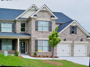 158 Stargrass Way, Grayson, GA 30017