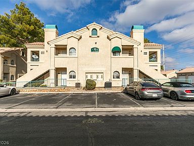 2251 Wigwam Pkwy APT 422, Henderson, NV 89074, photo 4