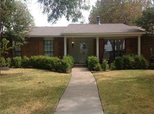 3218 Rose Hill Rd, Carrollton, TX 75007