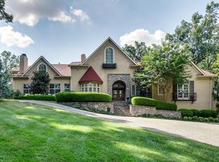 4512 Price Circle Rd, Nashville, TN 37205