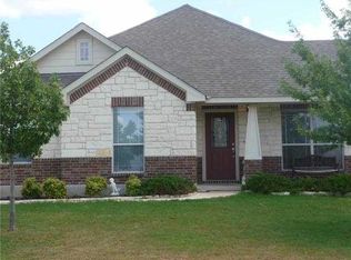 18713 Jana Patrice Dr, Pflugerville, TX 78660