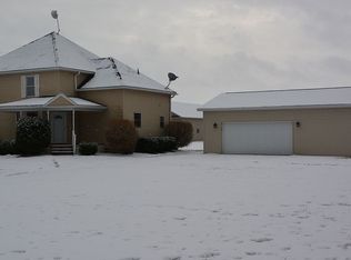 4733 W Colony Rd, Saint Johns, MI 48879