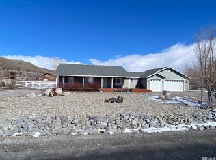 11865 Mistletoe St, Reno, NV 89506