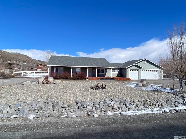 11865 Mistletoe St, Reno, NV 89506