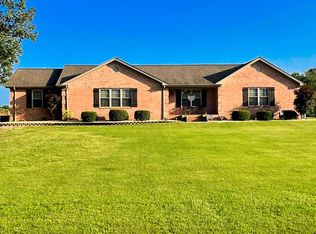 1605 Patriot Ave, Paris, TN 38242