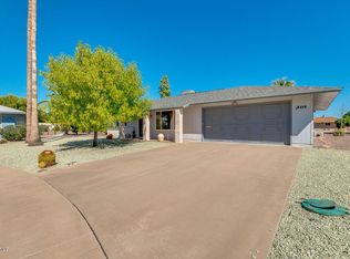 18419 N 97th Ave, Sun City, AZ 85373