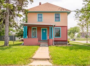 1501 B Ave NE, Cedar Rapids, IA 52402
