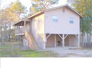 9087 Bay Pines Rd, Elberta, AL 36530