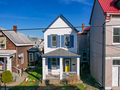 277 Van Voast Ave, Bellevue, KY, 41073