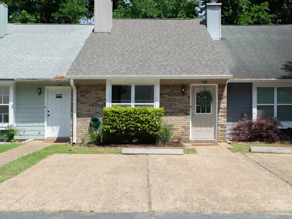 118 Wheterbine Way S, Tallahassee, FL 32301
