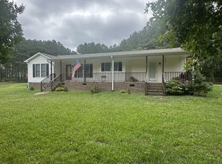 110 Williamson Ln, Wendell, NC 27591