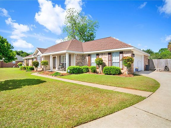 3rd image of 2988 Branson Park Ct