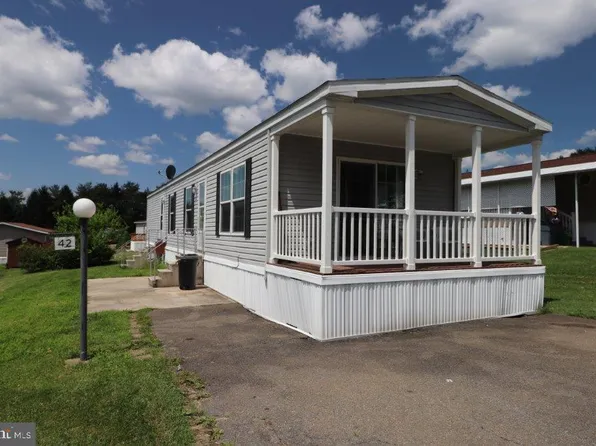 42 Blue Mountain Vw, Kunkletown, PA 18058