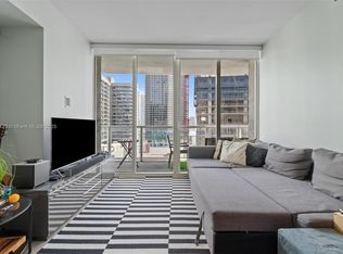 Vizcayne Condo, Miami, FL 33132