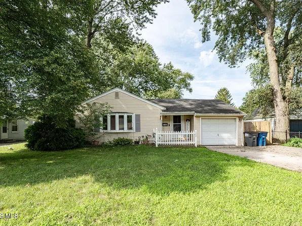 1750 Newport Ave, Toledo, OH 43613