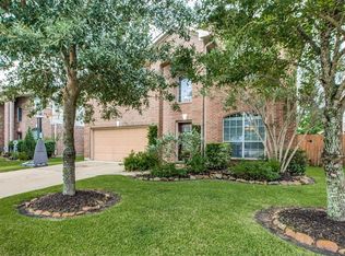 19618 Valkyrie Dr, Spring, TX 77379