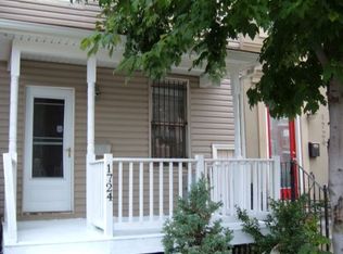 1724 6th St NW, Washington, DC 20001