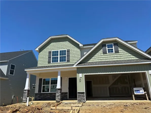 3243 Riley Ford Trl Lot 22, High Point, NC 27265
