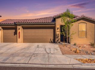 3305 Wolf Tail Loop, Rio Rancho, NM 87144