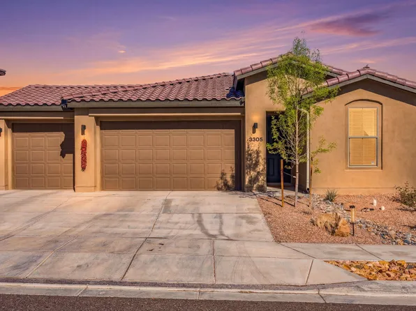 3305 Wolf Tail Loop, Rio Rancho, NM 87144