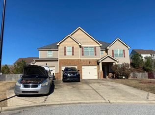 5410 Hadwin Ct, Augusta, GA 30909