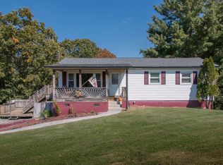 16153 Baytree Rd, Bristol, VA 24202