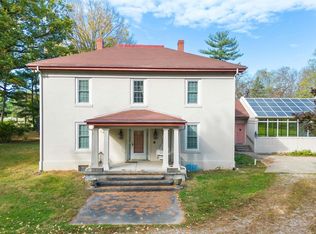 3215 S 175 W, Lafayette, IN 47909