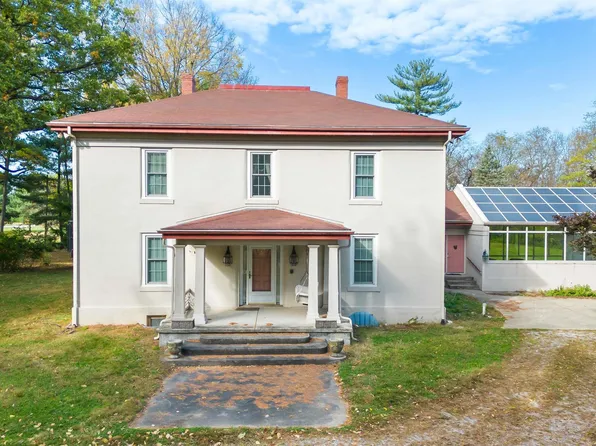3215 S 175 W, Lafayette, IN 47909