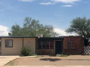 4861 W Santa Maria Dr, Amado, AZ 85645