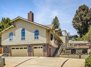 743 Canyon Rd, Redwood City, CA 94062