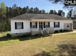2564 Bellfield Rd, Ridgeway, SC 29130