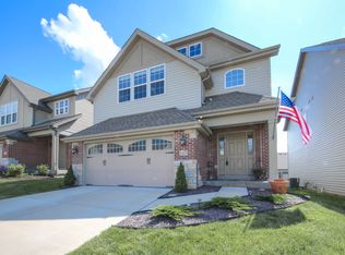 307 Calvert Pl, Saint Charles, MO 63303