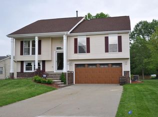 10358 Belmeadow Dr, Twinsburg, OH 44087