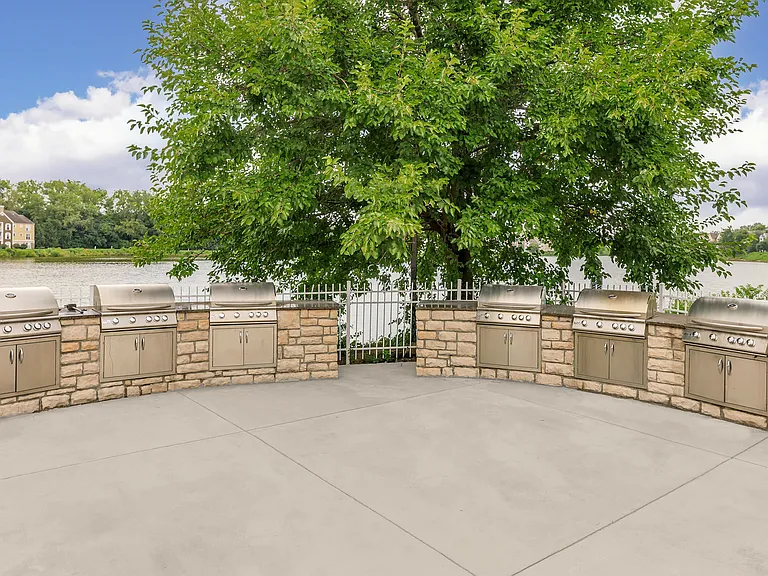 The Quarry Apartments — Photo 25