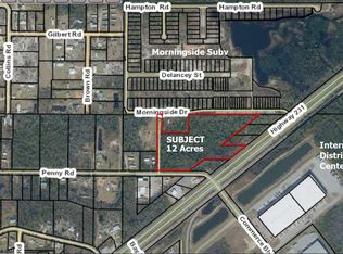 7729 N Highway 231, Panama City, FL 32404