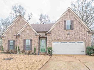 3497 Bartlett Gap Cv, Bartlett, TN 38133