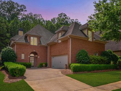 243 Courtside Dr, Birmingham, AL, 35242