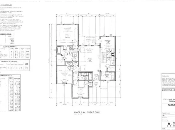 1548 Alice Ave, Slidell, LA 70458