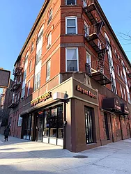 Rented by Space Real Estate