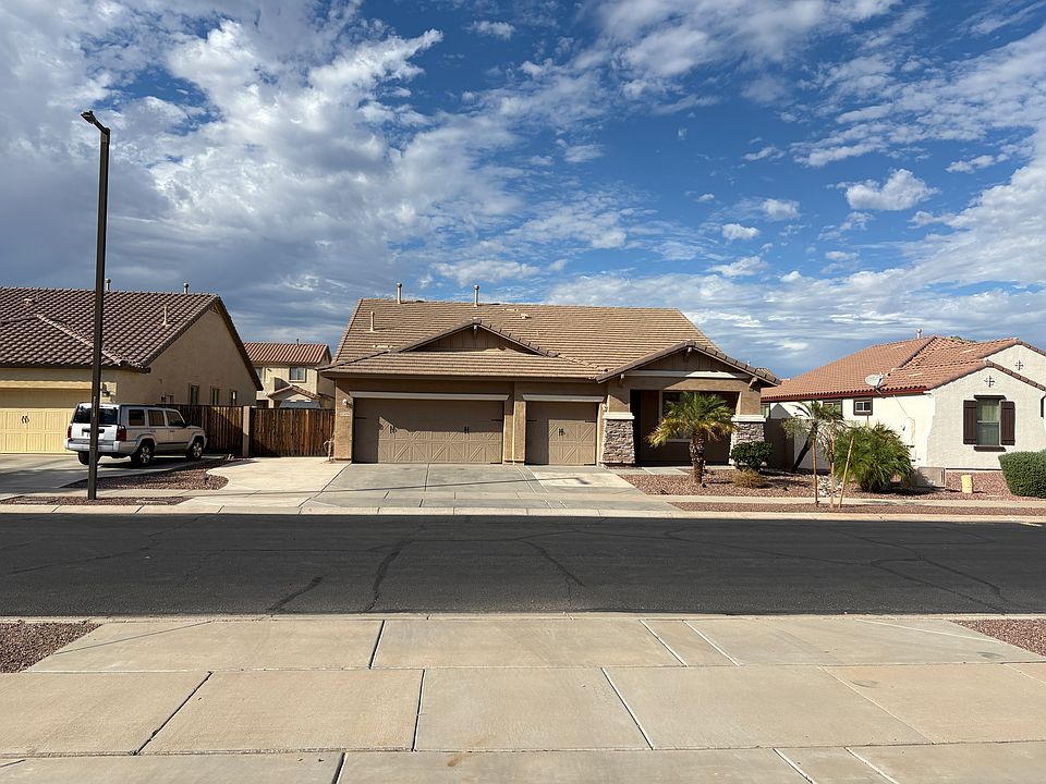 14096 W Aster Dr