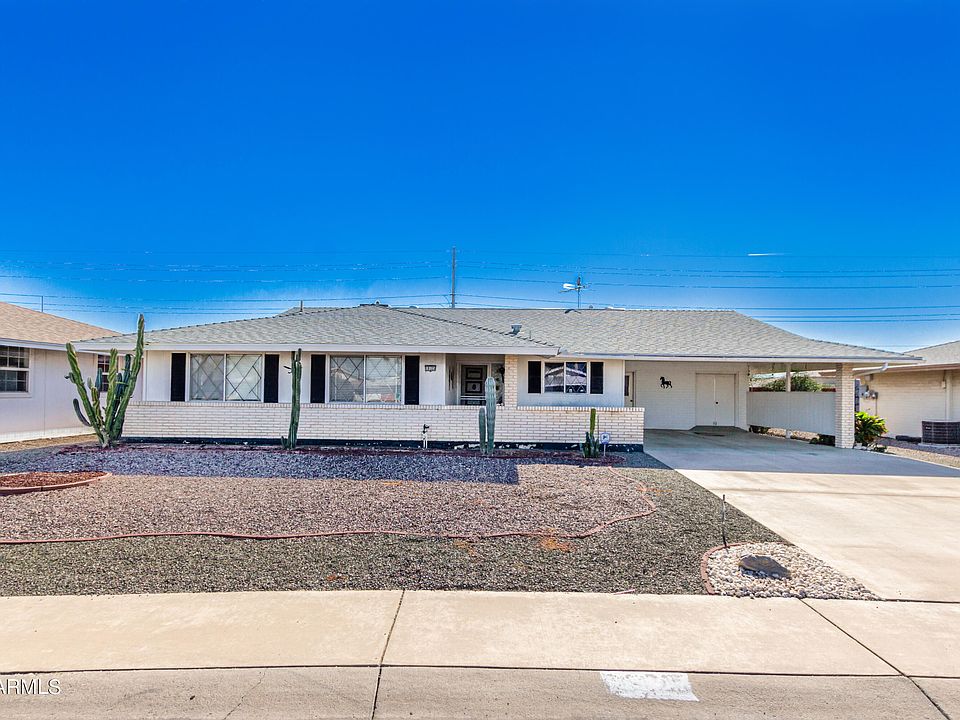 1st image of 10125 W Caron Dr