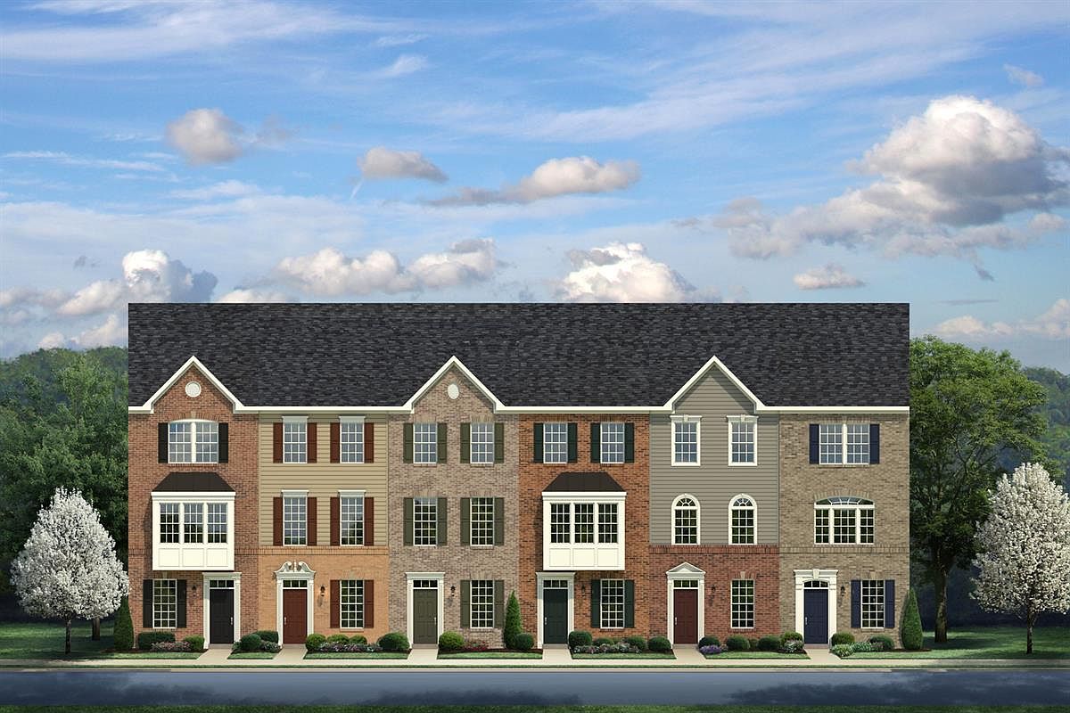 *・＊・* 8304 Mariner Ct, Gaithersburg, MD 20882 | For Sale ($734,900